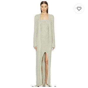 Aya Muse Mira Cardigan